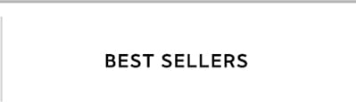 Best Sellers