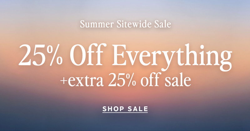 Shop New Arrivals