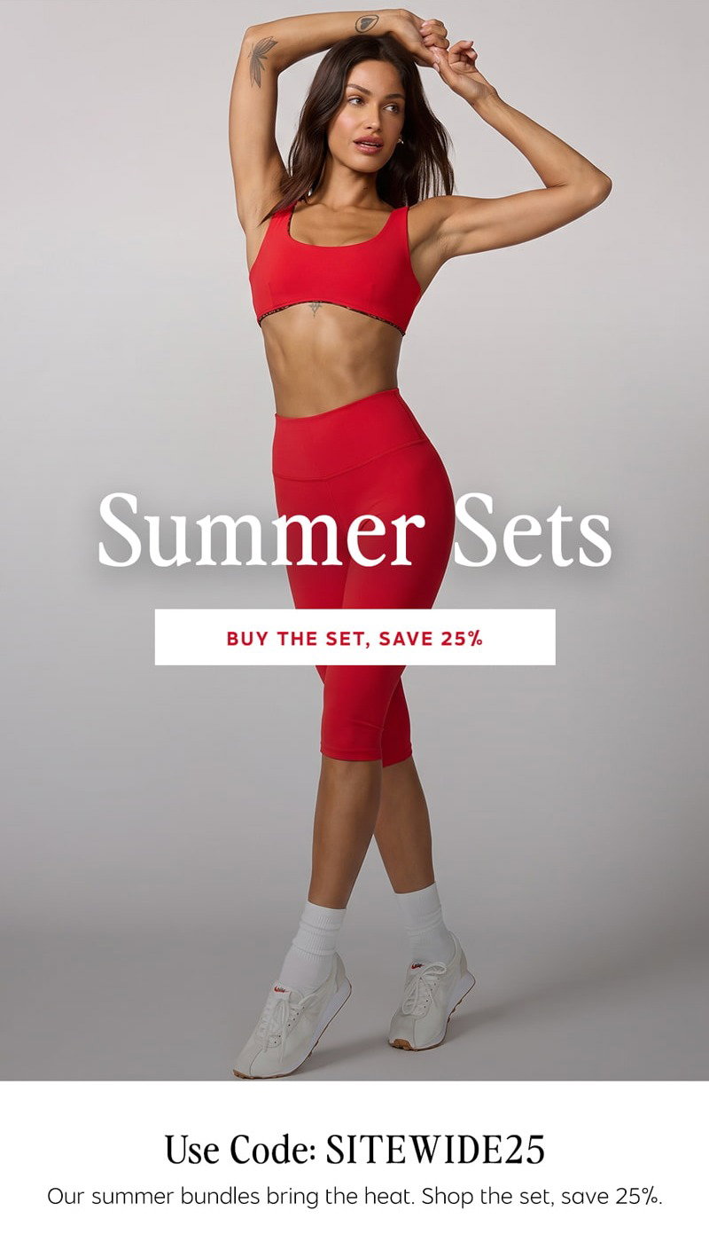 SHOP SET