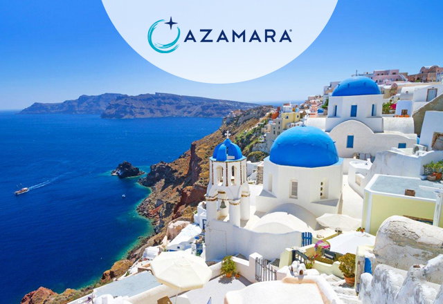 Azamara