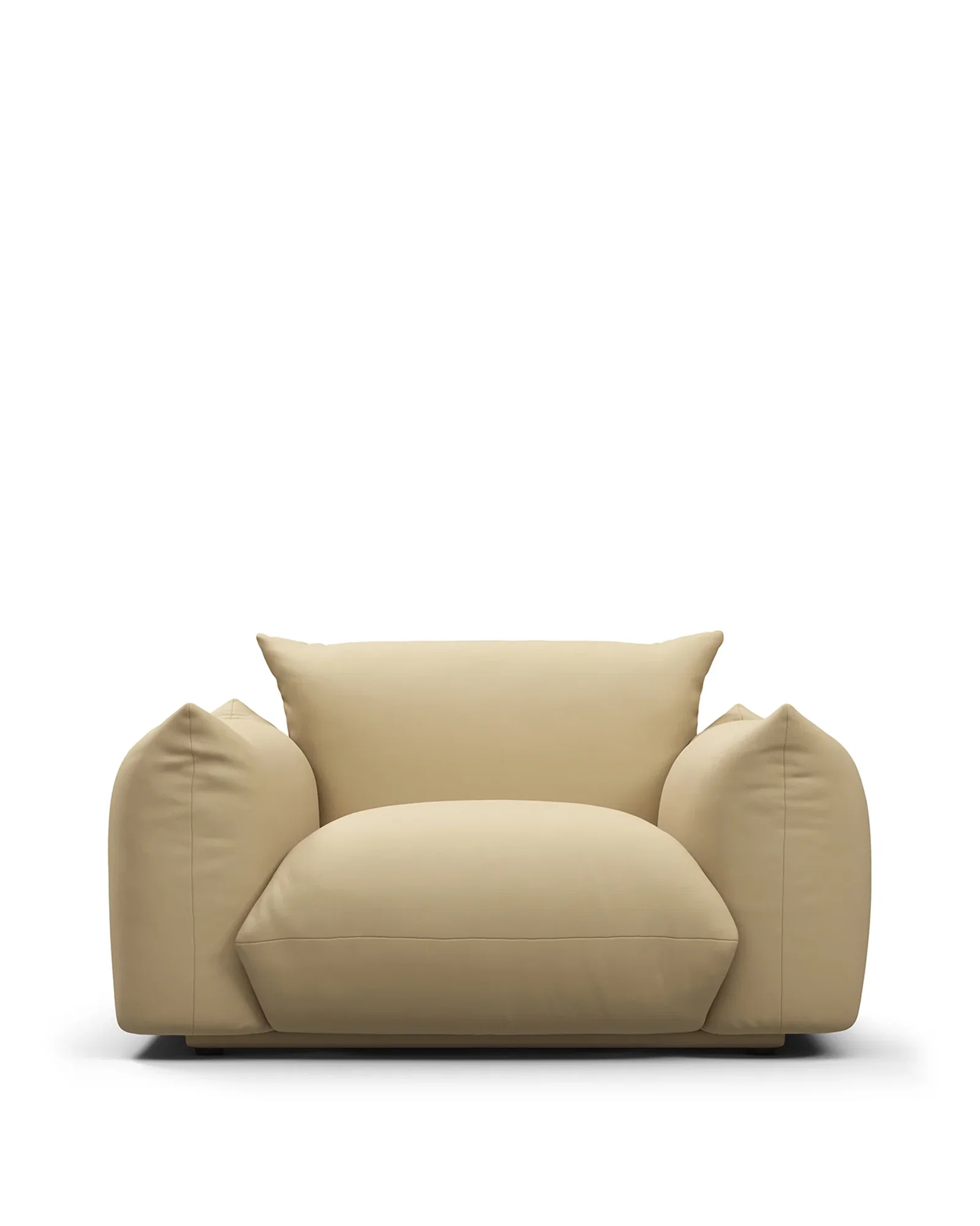 Image of Marenco Outdoor Lounge Chair | FINAL SALE