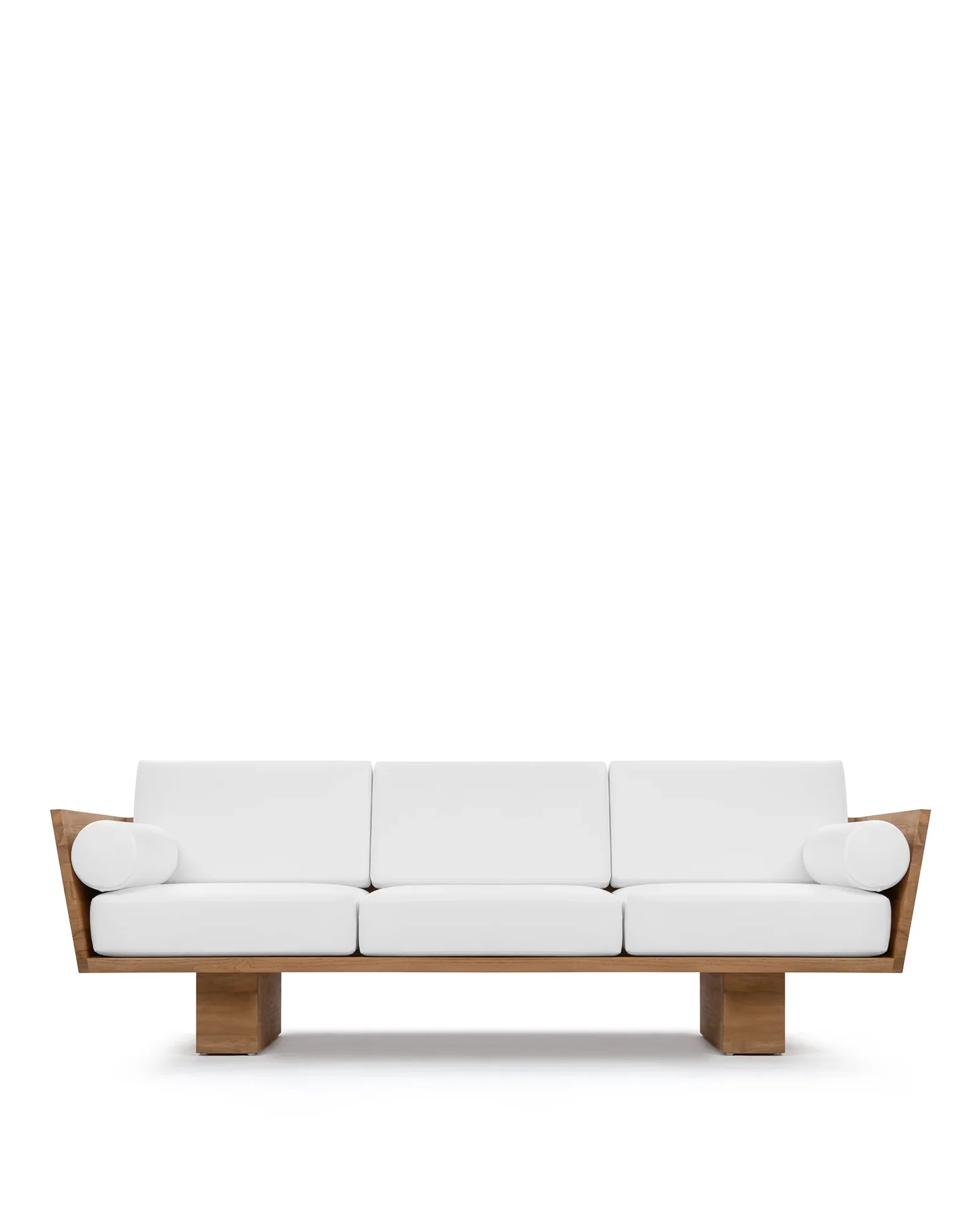 Image of Tierra Outdoor Sofa | FINAL SALE