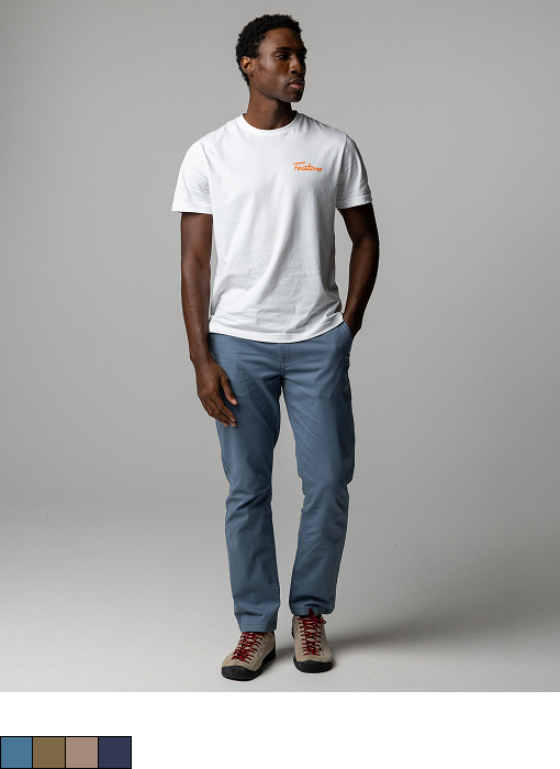Men's Rincon Straight Fit Chino