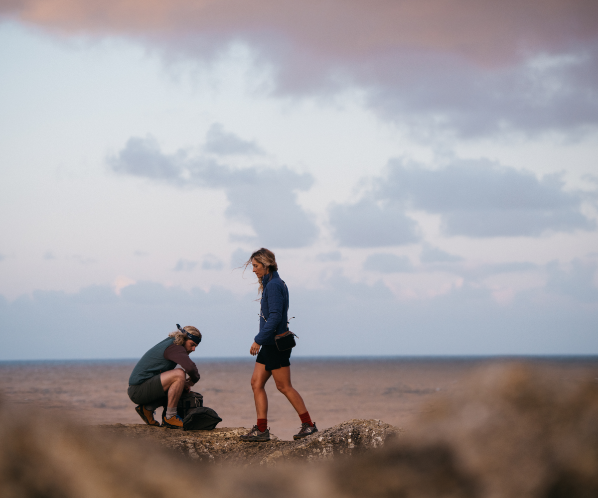 Cold Water Swimming | Finisterre