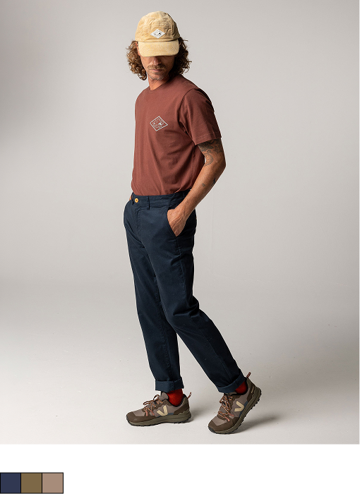 Men's Rincon Straight Fit Chino