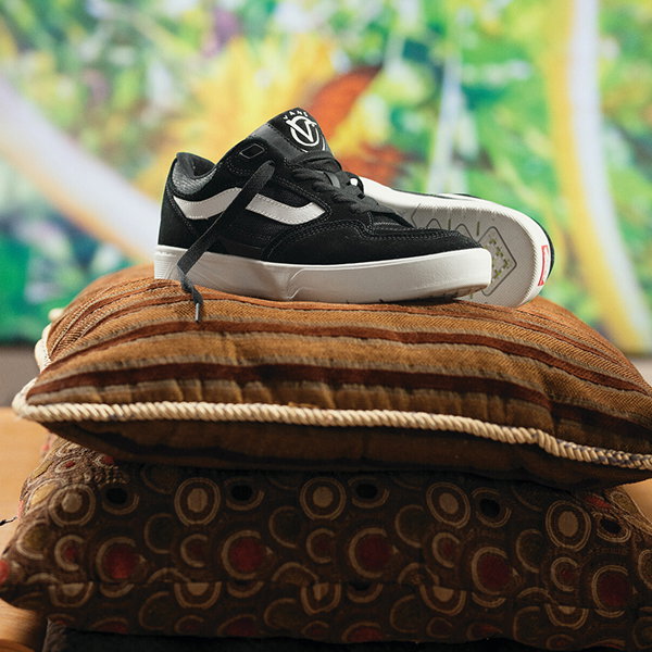 Vans X Rowan