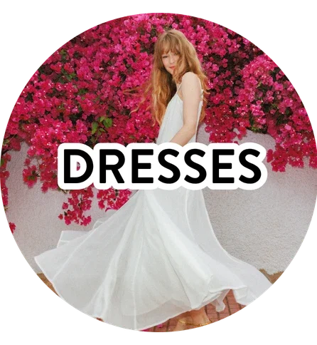 dresses