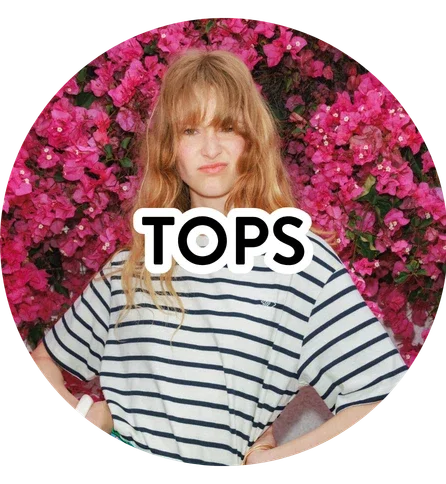 tops