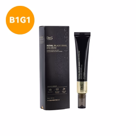 Dr.G Royal Black Snail Eye Cream 30ML