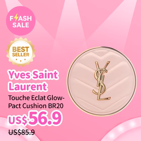 Yves Saint Laurent Touche Eclat Glow-Pact Cushion BR20