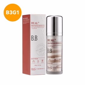 Dr.G SPF50+PA+++ Radiance Dual Essence Bb Cream