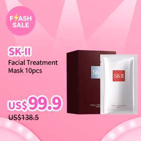 SK-II Facial Treatment Mask