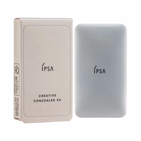 Ipsa SPF 25 PA+++ Cr. Concealer Ex, 4.5G