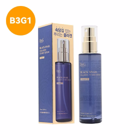Dr.G Black Snail Collagen To Mist Serum 100ml