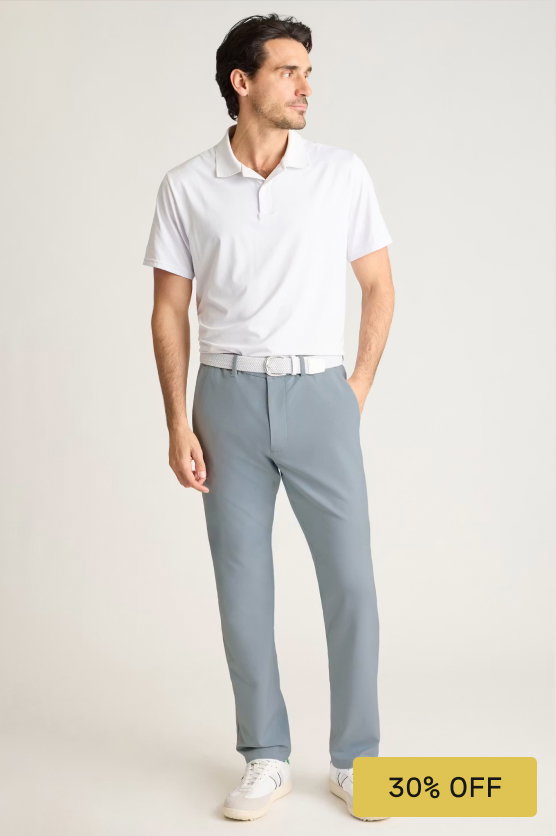 Performance Link Pants