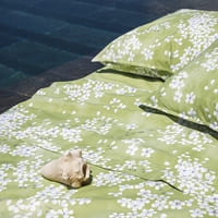 KIMONO Parure Copripiumino