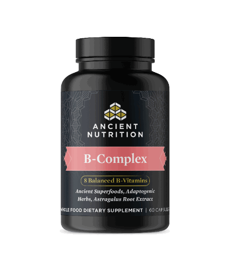 Vitamin B-Complex