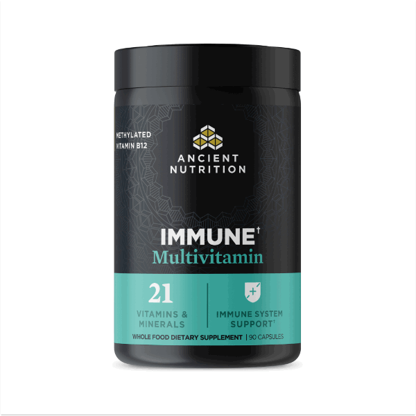 Immune Multivitamin