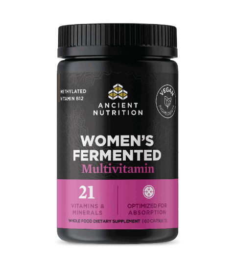 Multi Protein (Vanilla)