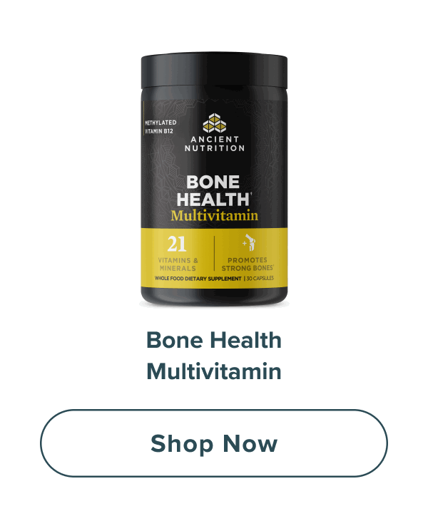 Bone Health Multivitamin