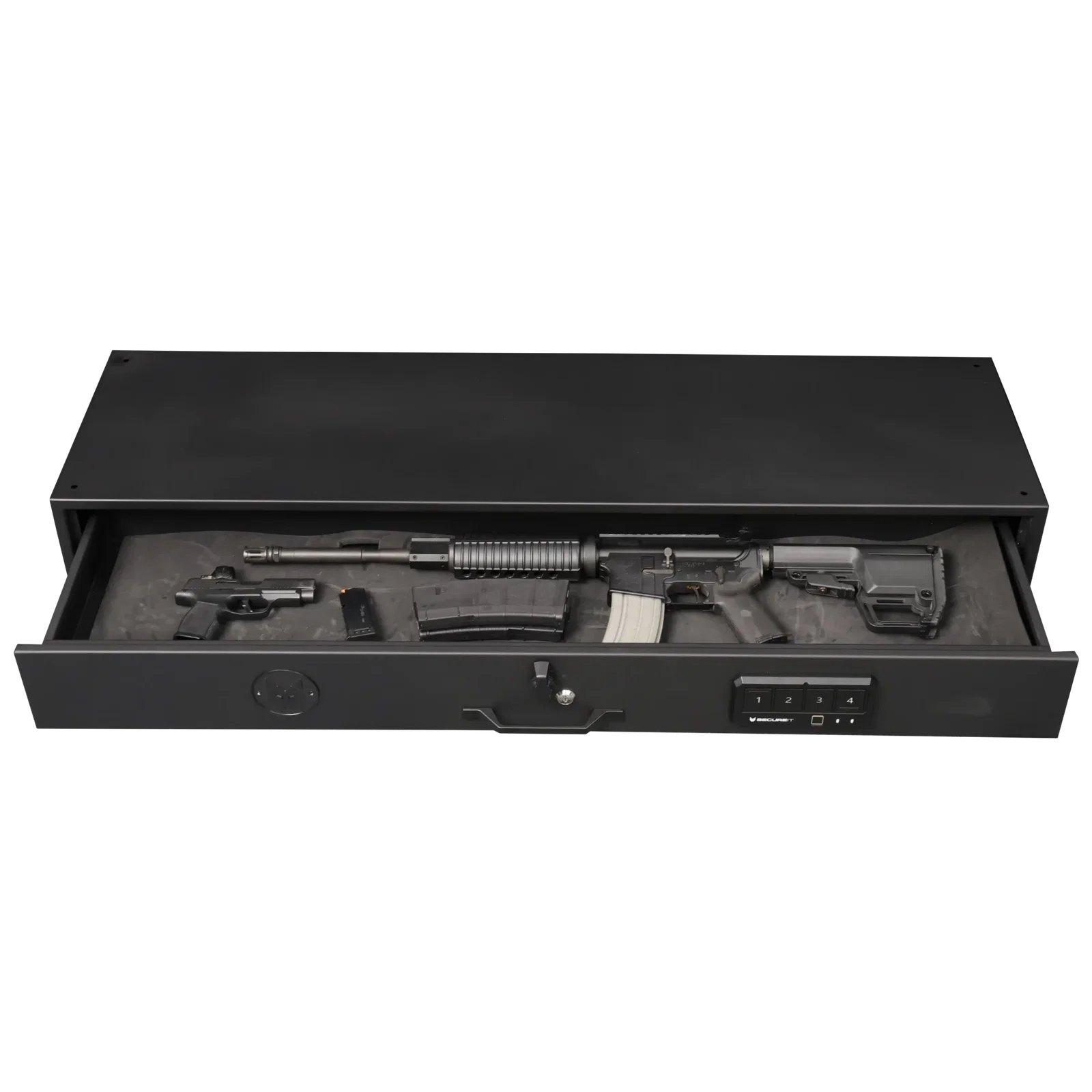 Image of Fast Box™ Model 47D Drawer Gun Safe