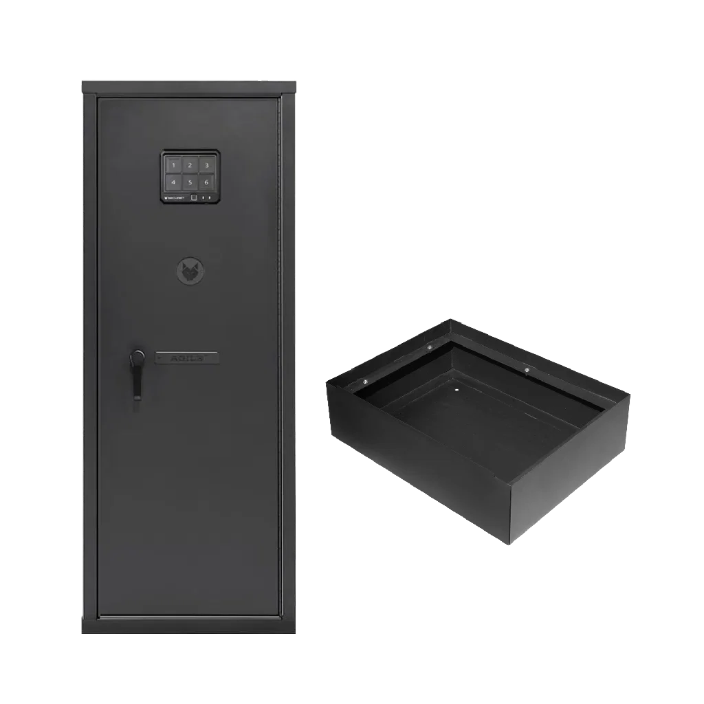 Image of Agile™ Model 52 Pro with Extender Base