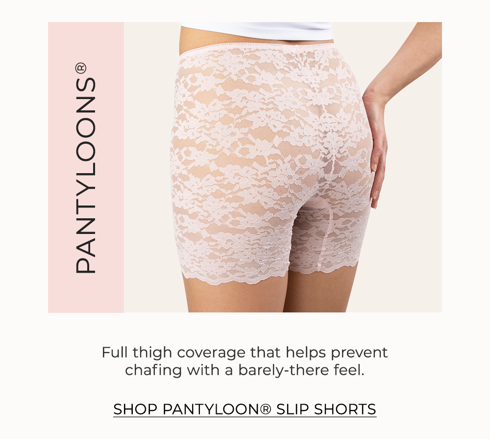 Shop Pantyloon® Slip Shorts