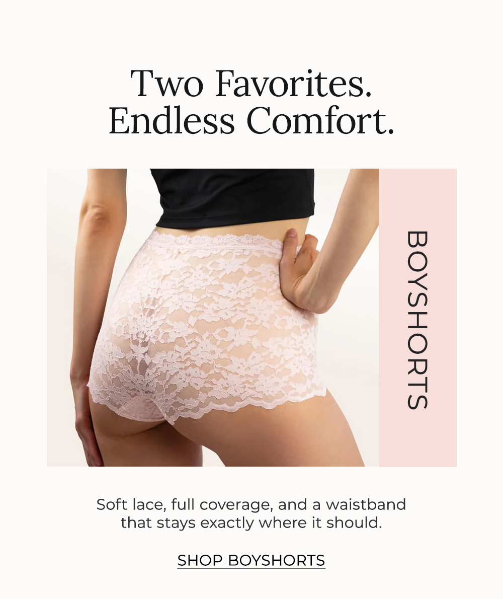 Shop Boyshorts