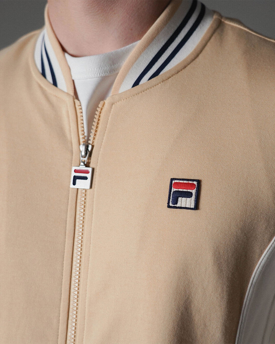 track tops
