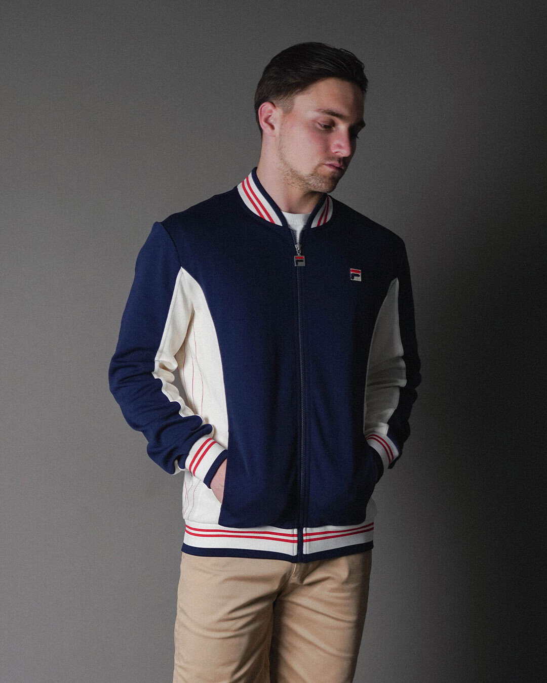 track tops