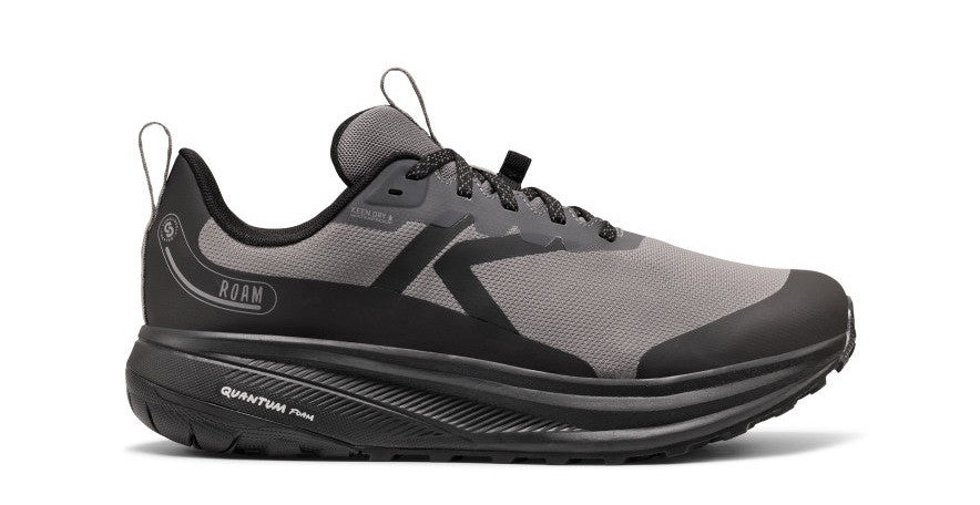 Men's Roam Waterproof Trail Running Shoe