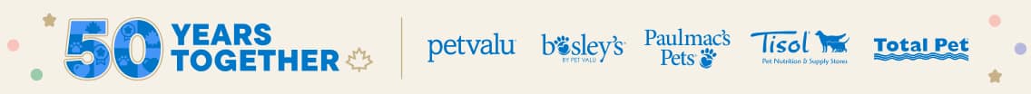 50 Years Together