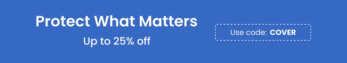 Protect what matters