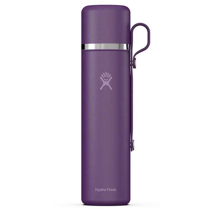 Hydro Flask food jar or lunch box
