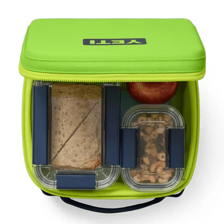 Yeti food jar or lunch box