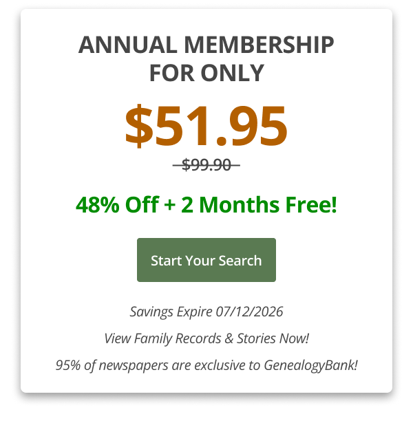 48% Off + 2 Months Free!