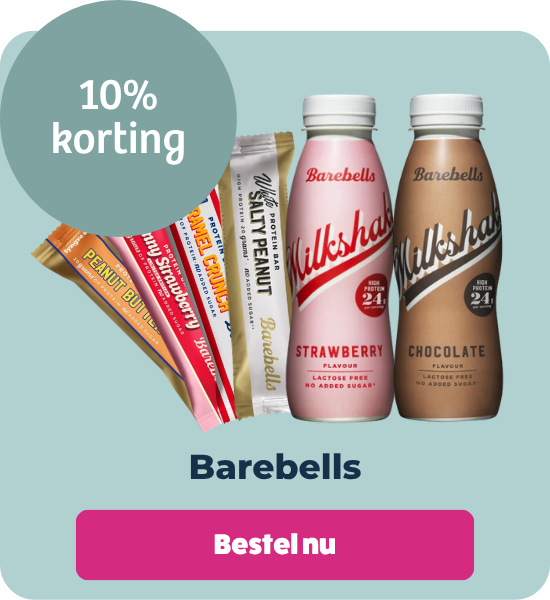 Barebells