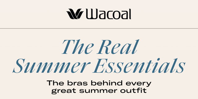 The Bras Behind Every Summer Outfit - Shop Now
