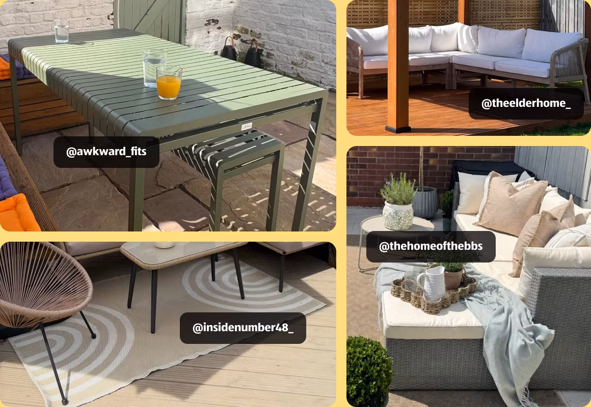 Garden Shop product images