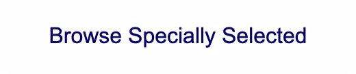Specially Selected button