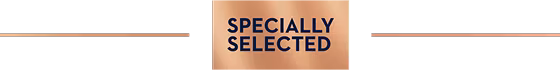 Specially Selected logo