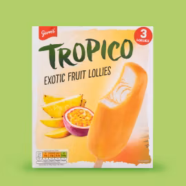 Tropico