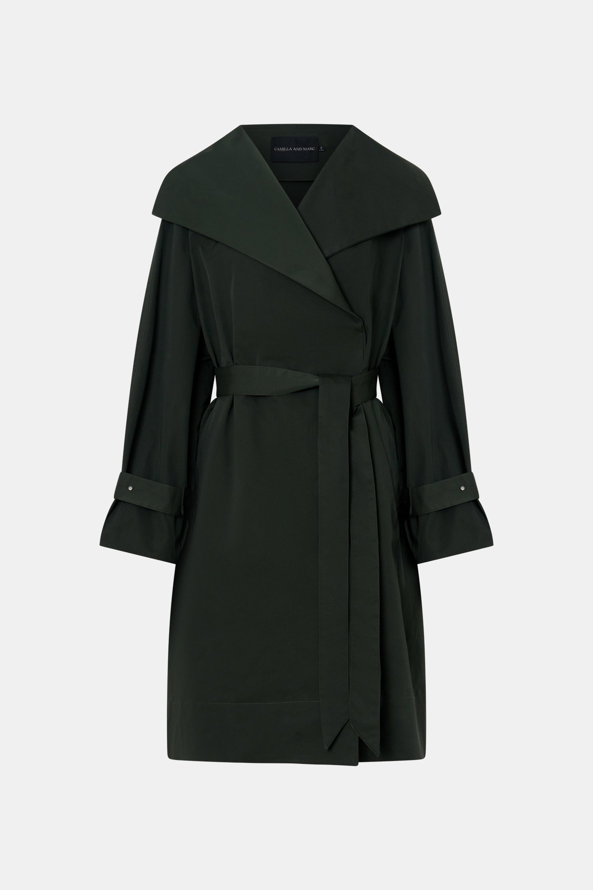 New Outerwear