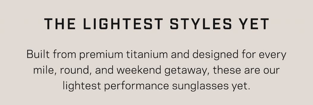 Shop ROKA Performance Eyewear