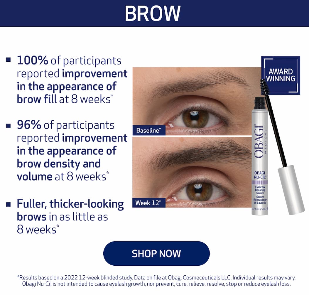 brow. shop now