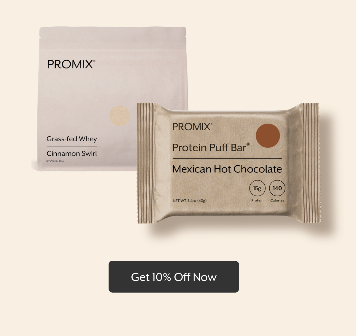 10% off