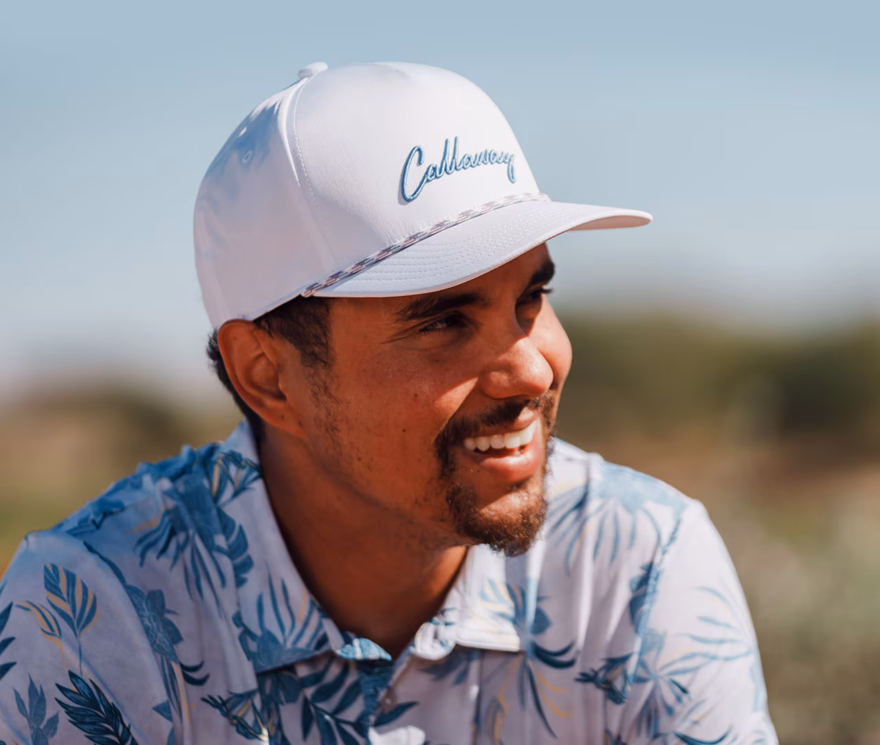 Callaway Headwear
