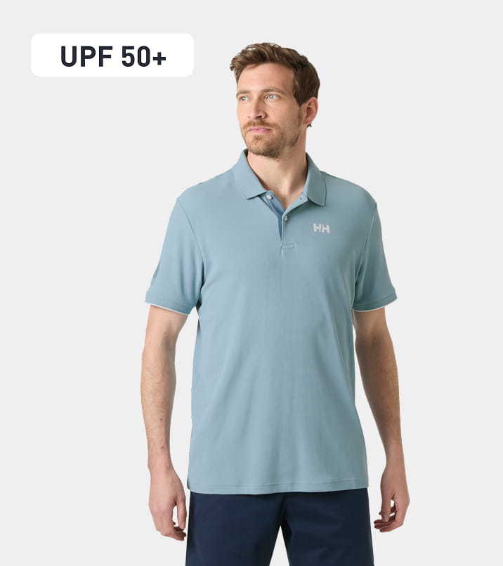 Men's Ocean Polo 2.0