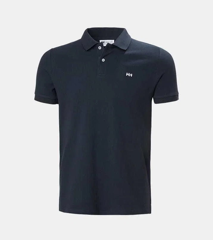 Men's Hudson Polo
