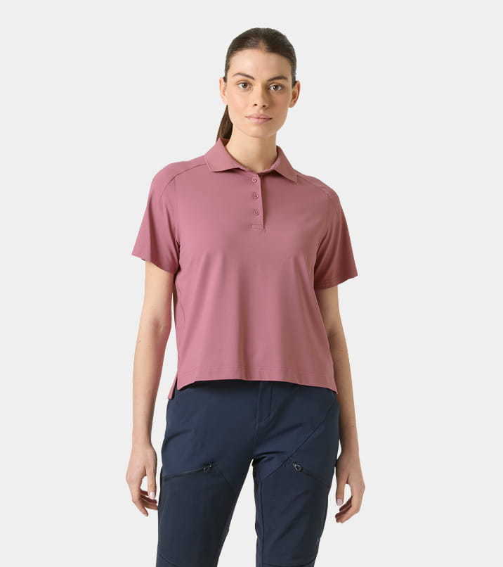 Women's HP Salina Polo